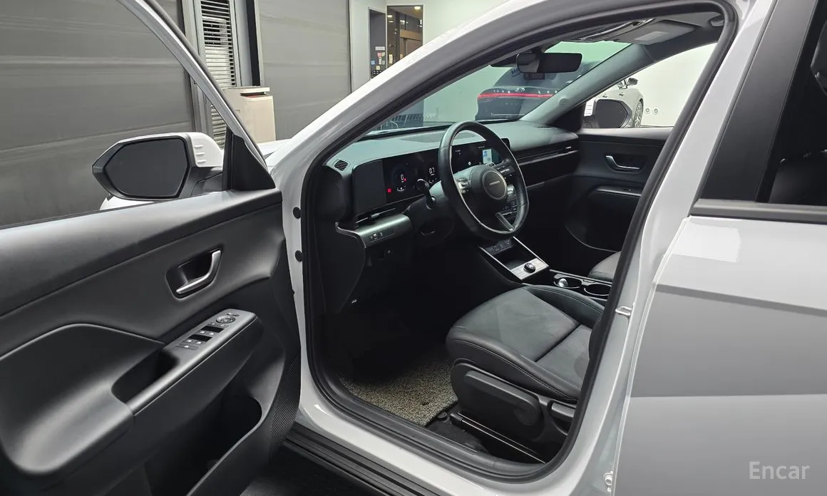 Hyundai Kona 2023 Gasoline 1.6 Turbo 2WD