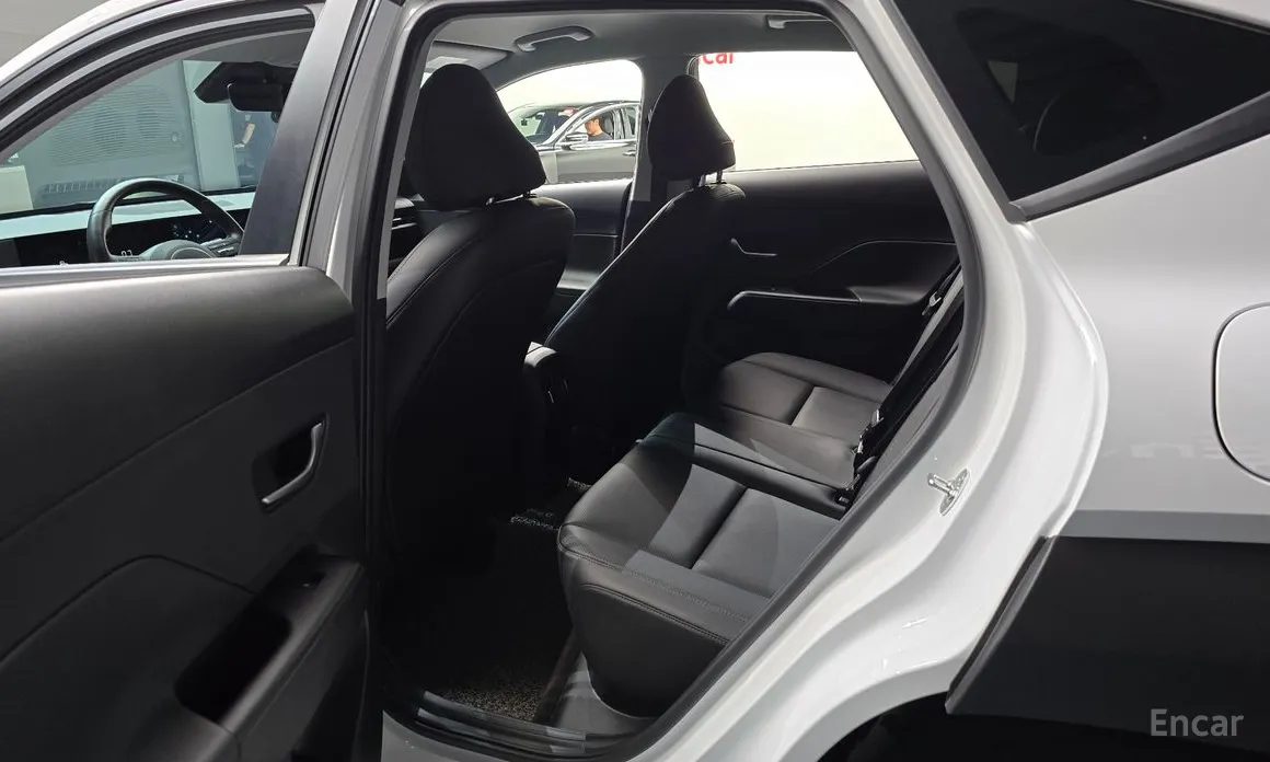 Hyundai Kona 2023 Gasoline 1.6 Turbo 2WD