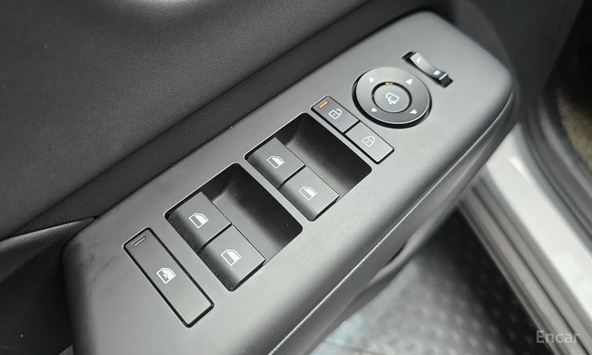 Hyundai Kona 2023 Gasoline 1.6 Turbo 2WD