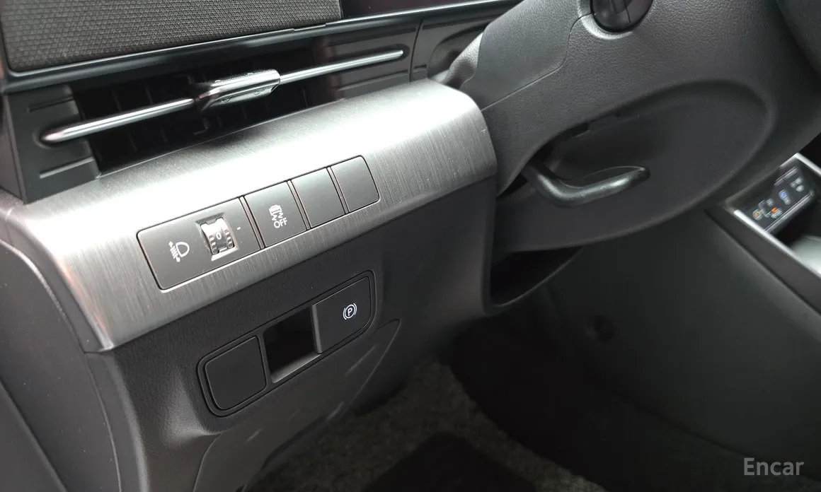 Hyundai Kona 2023 Gasoline 1.6 Turbo 2WD