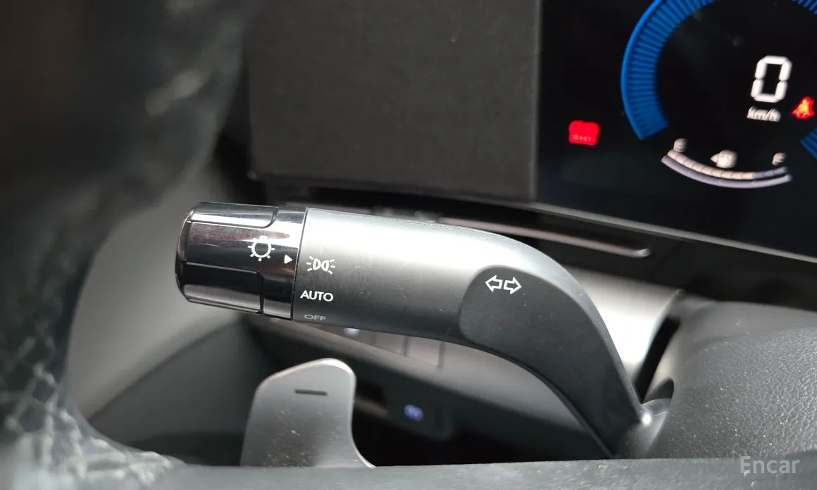 Hyundai Kona 2023 Gasoline 1.6 Turbo 2WD