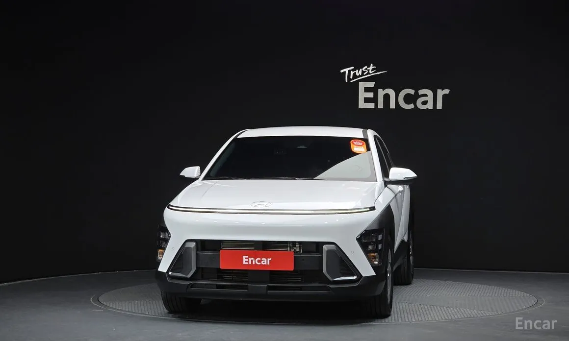 Hyundai Kona 2023 Gasoline 1.6 Turbo 2WD