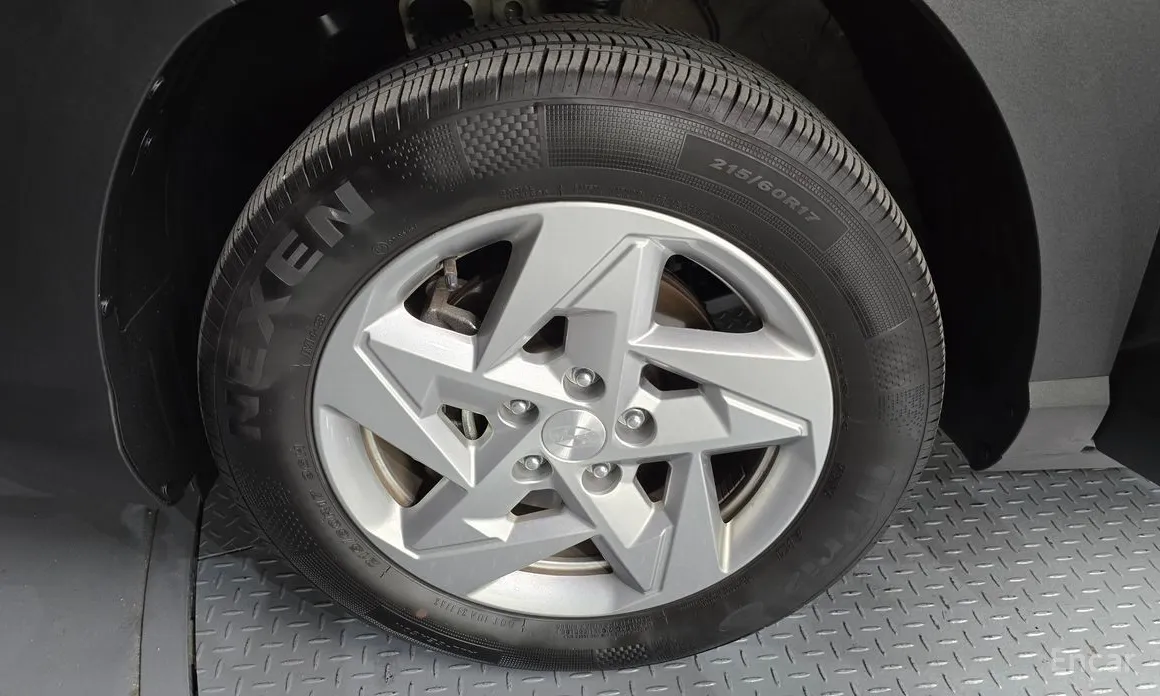 Hyundai Kona 2023 Gasoline 1.6 Turbo 2WD