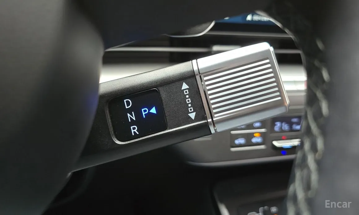 Hyundai Kona 2023 Gasoline 1.6 Turbo 2WD