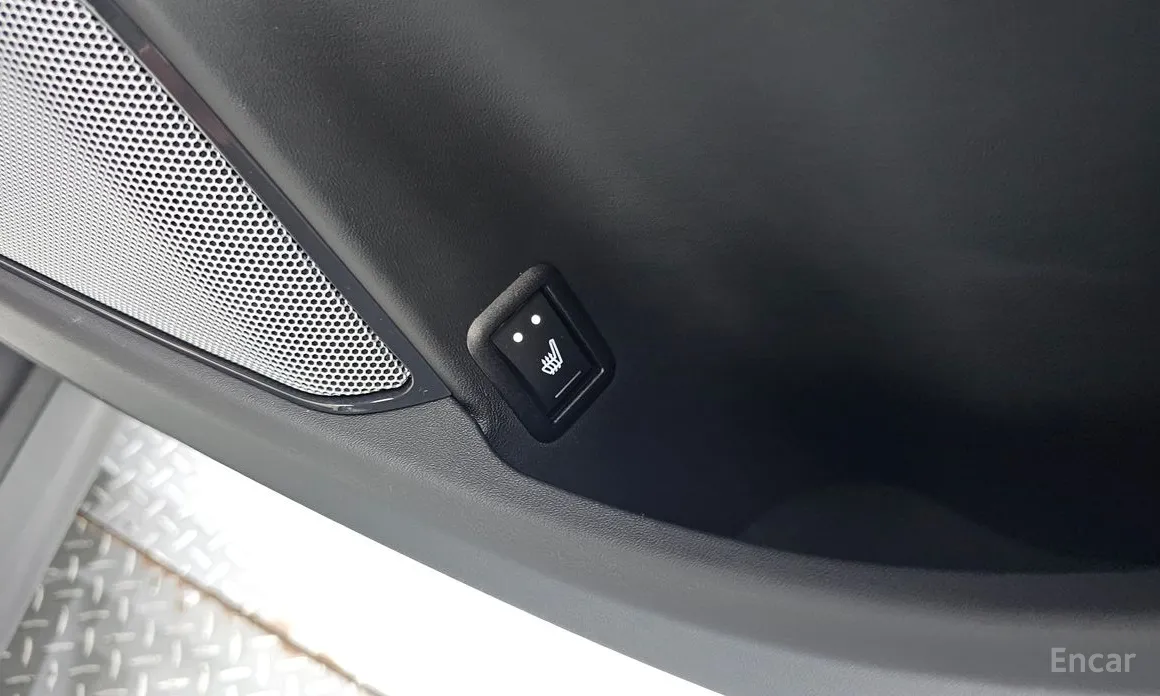 Maserati Levante 2016 3.8 Trofeo