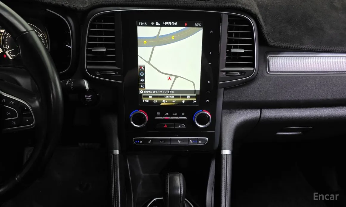 Renault QM6 2019 2.0 LPe RE 2WD