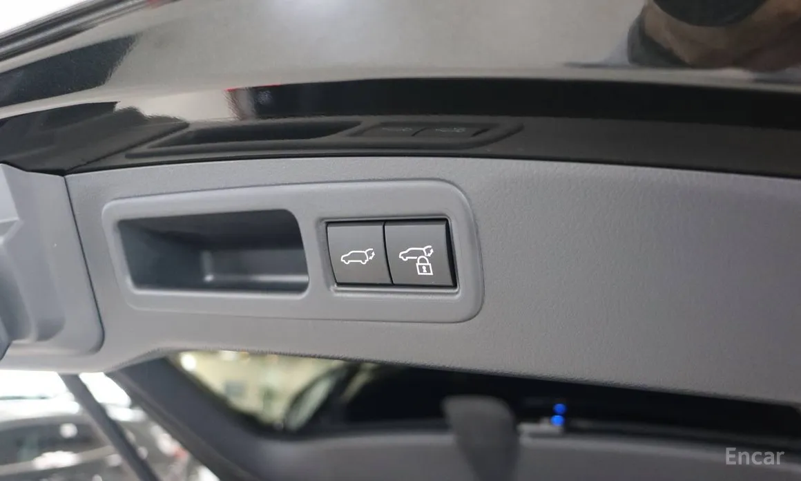 Lexus RX 2023 Luxury