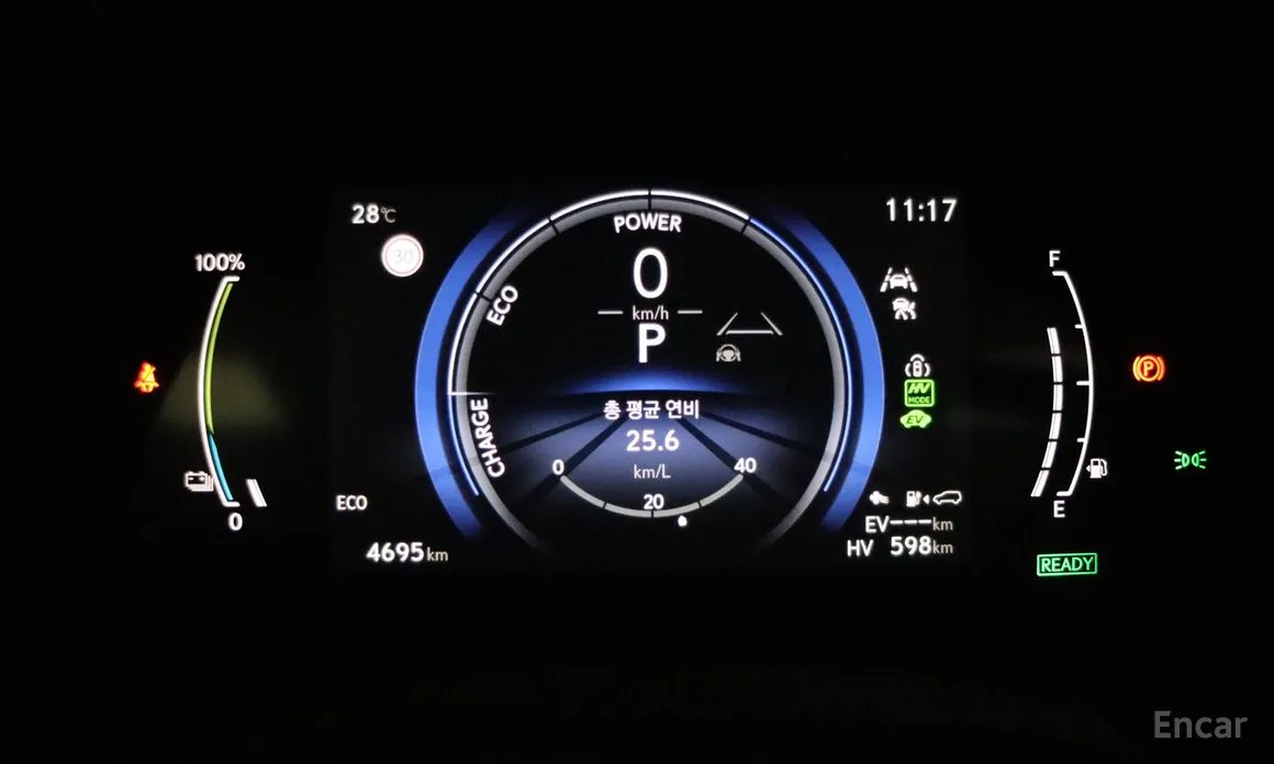 Lexus RX 2023 Luxury