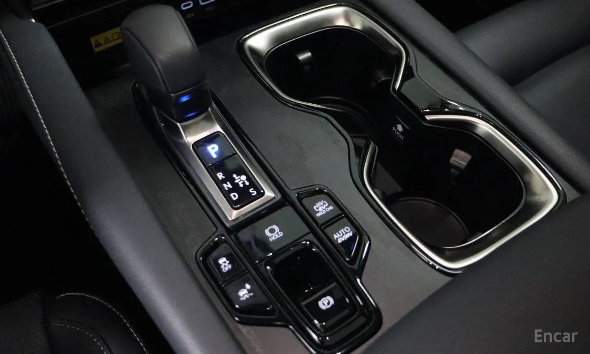 Lexus RX 2023 Luxury