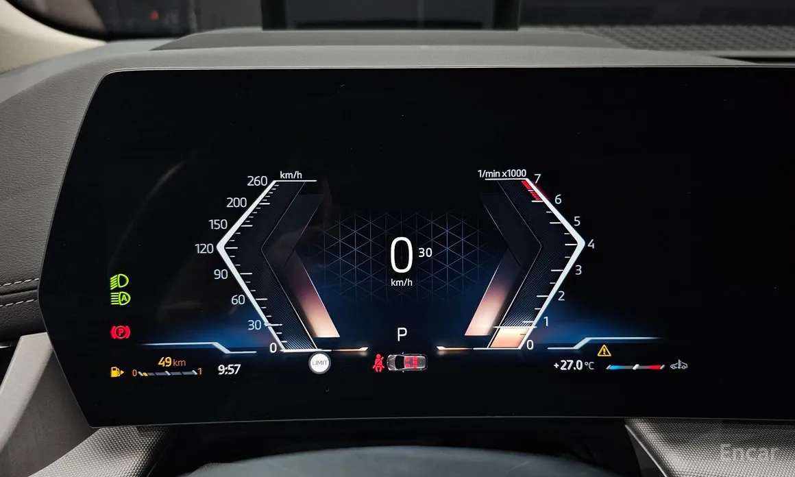 BMW 2 Series 2022 220i Advantage