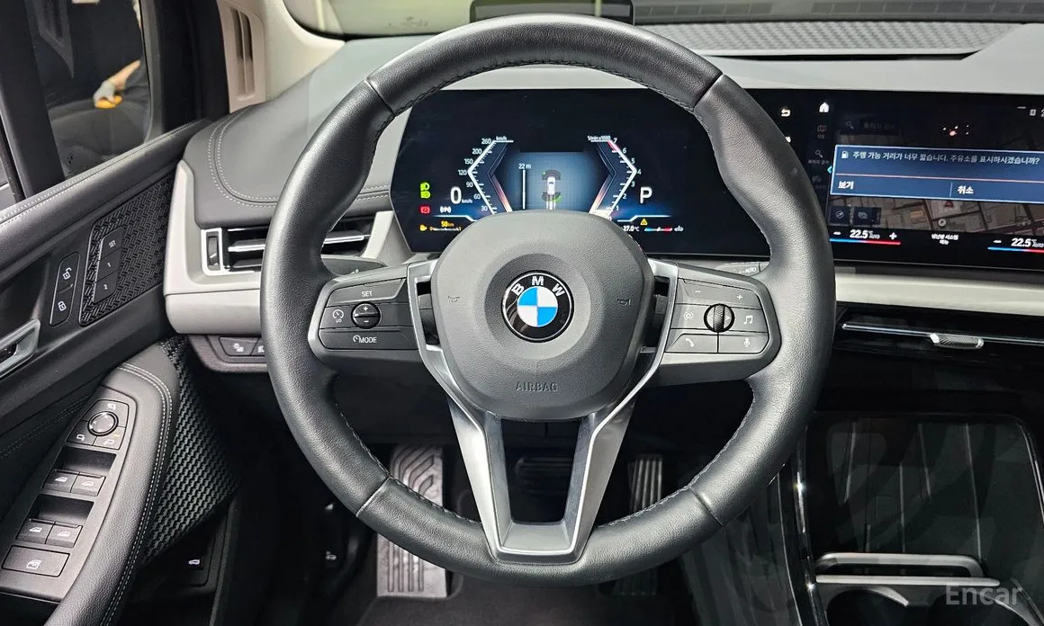 BMW 2 Series 2022 220i Advantage