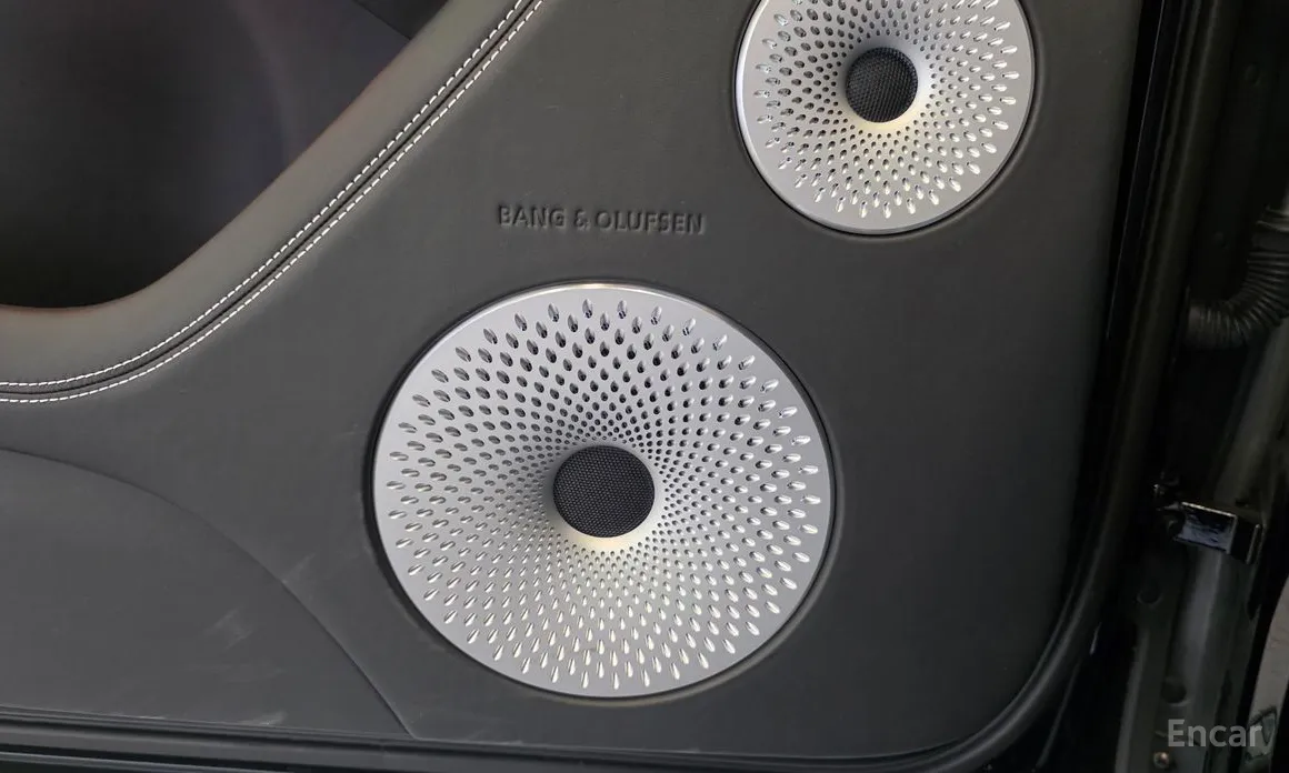 Bentley Bentayga 2016 4.0 V8 S