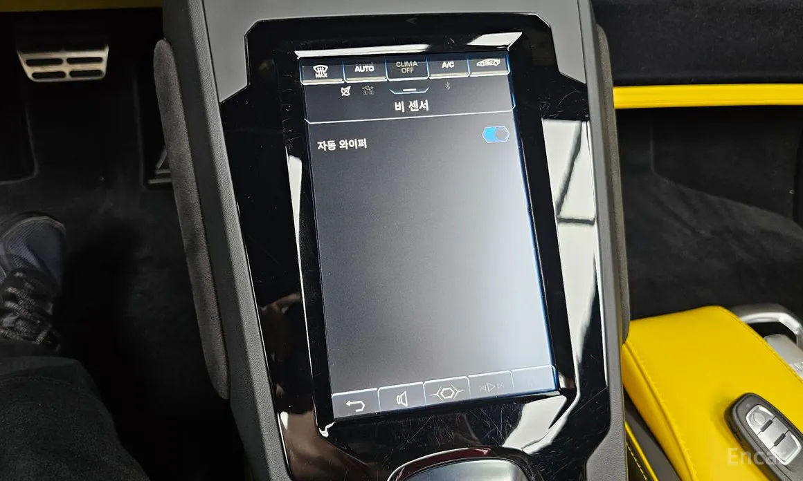 Lamborghini Huracan 2014 LP610-2 EVO Spyder