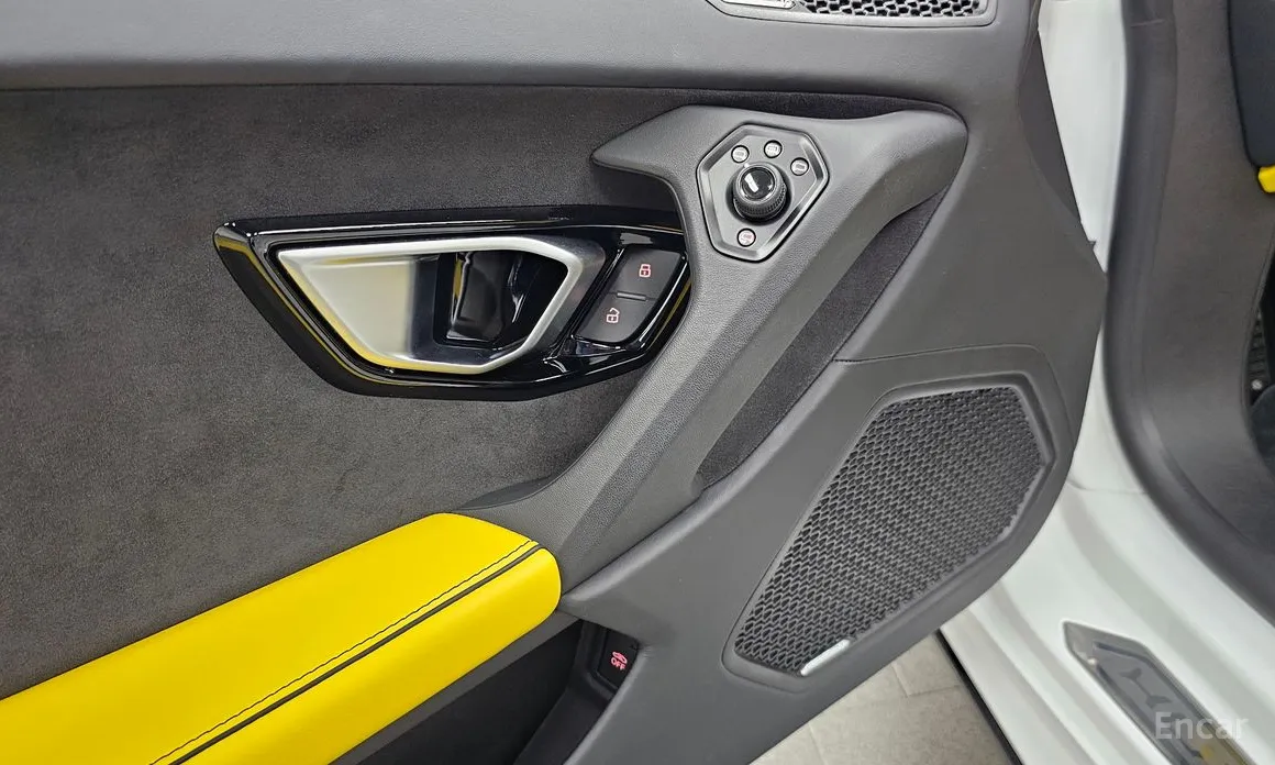 Lamborghini Huracan 2014 LP610-2 EVO Spyder