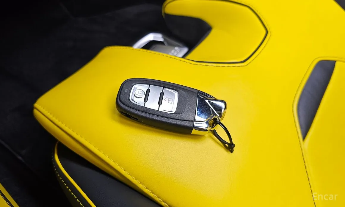 Lamborghini Huracan 2014 LP610-2 EVO Spyder