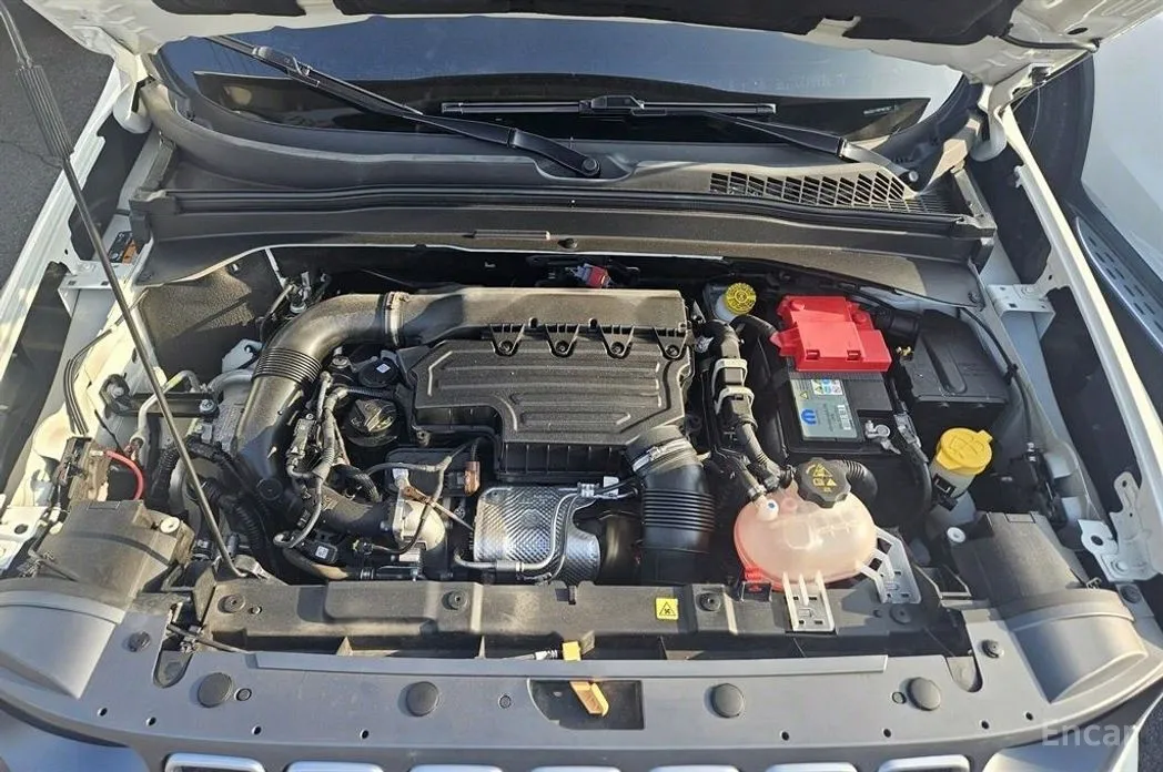 Jeep Renegade 2015 1.3 Limited