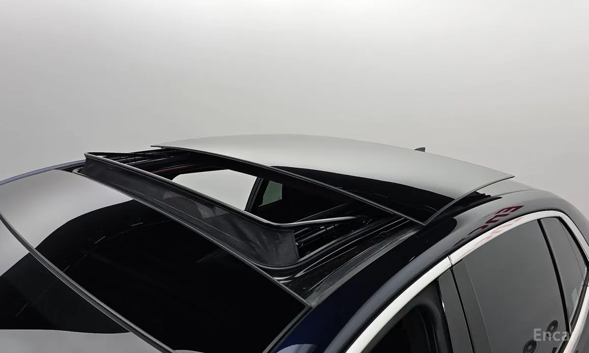 Genesis G90 2021 Gasoline 3.5 Turbo AWD