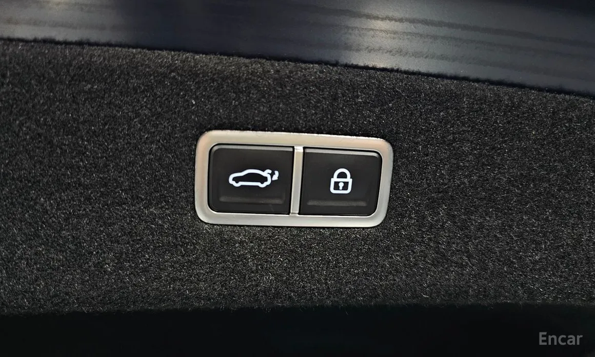 Genesis G90 2021 Gasoline 3.5 Turbo AWD