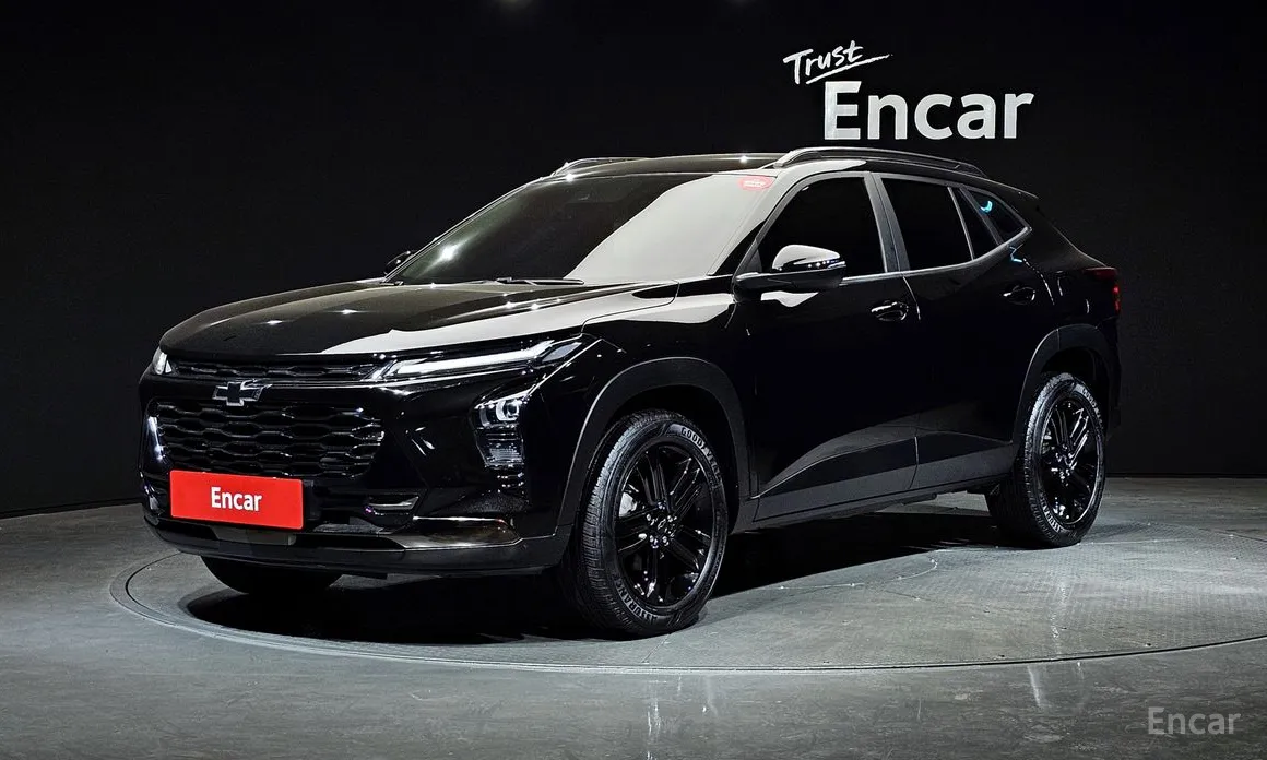 Chevrolet Trax 2023 1.2 ACTIV