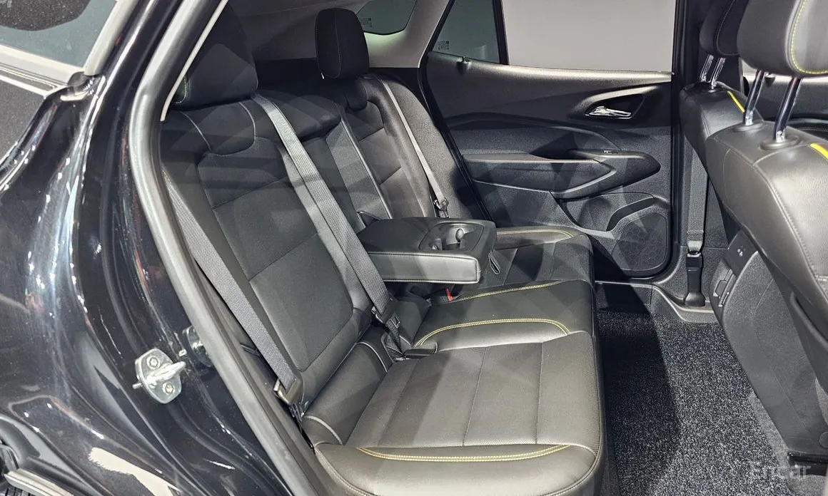 Chevrolet Trax 2023 1.2 ACTIV