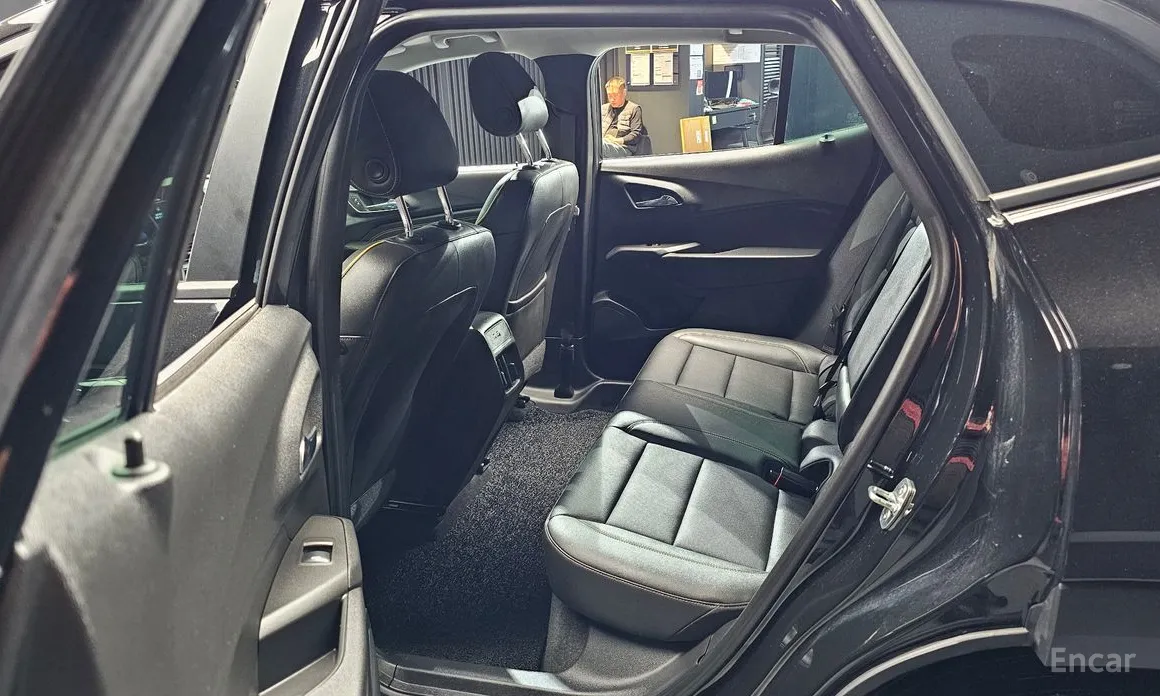 Chevrolet Trax 2023 1.2 ACTIV