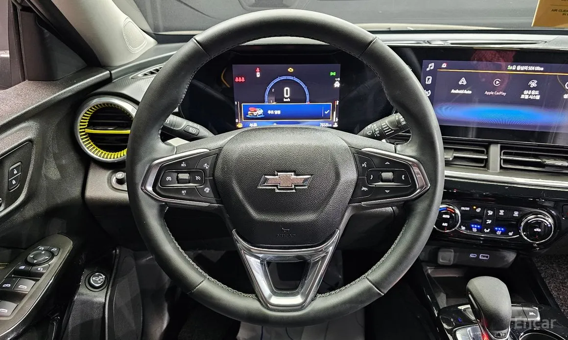 Chevrolet Trax 2023 1.2 ACTIV