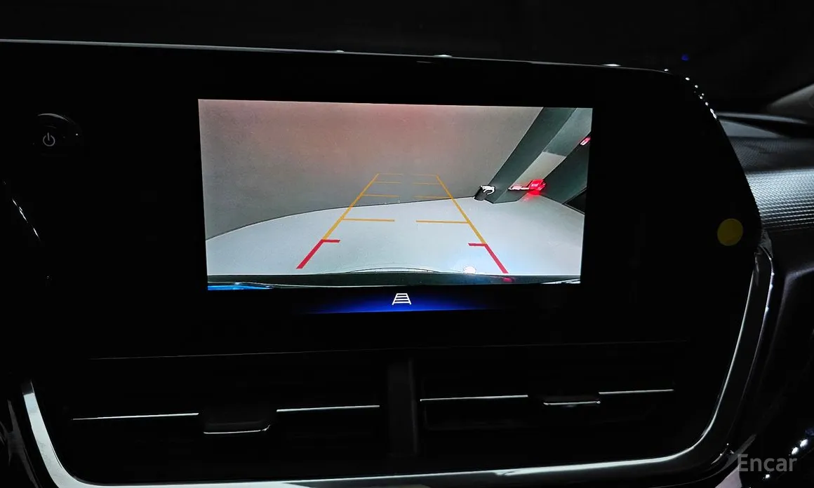 Chevrolet Trax 2023 1.2 ACTIV