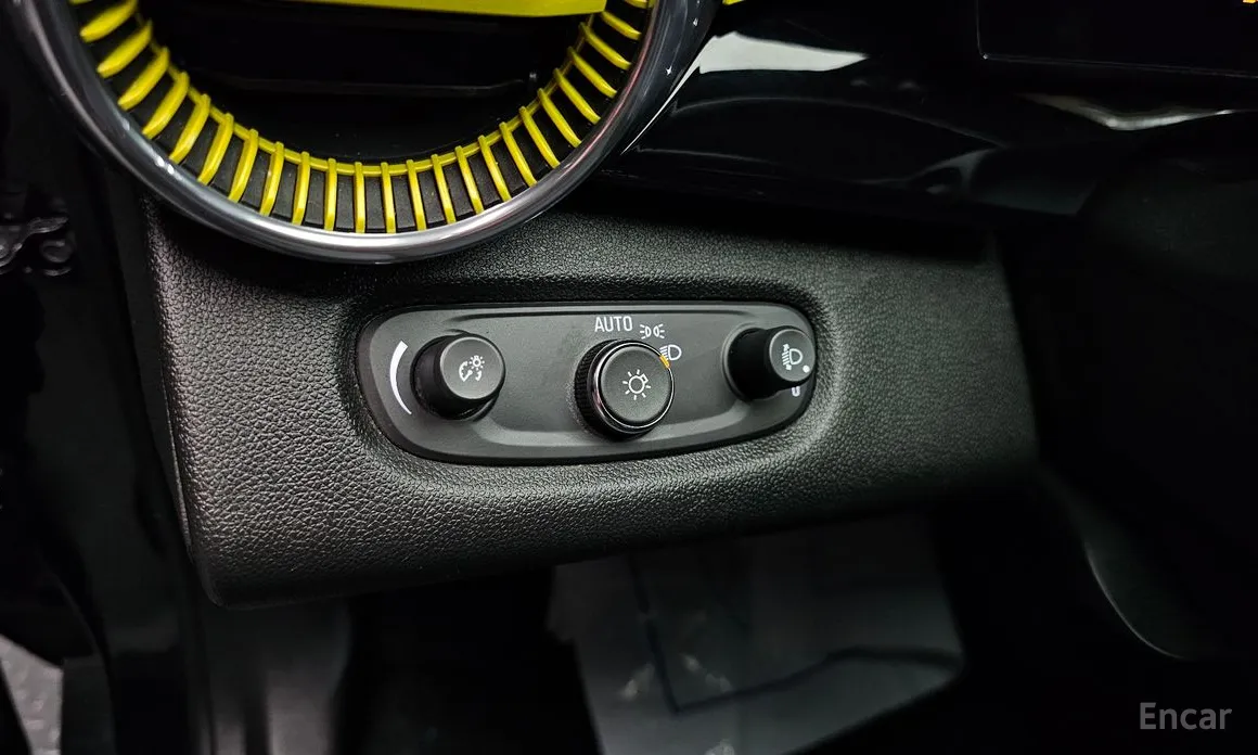 Chevrolet Trax 2023 1.2 ACTIV