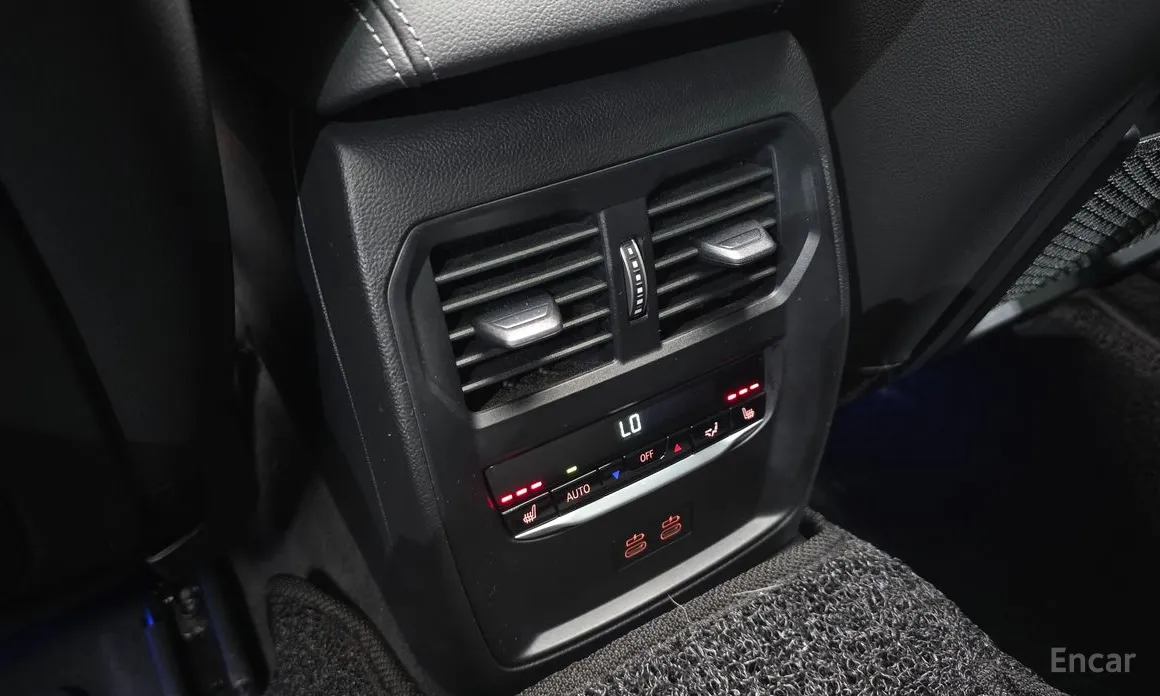 BMW 4 Series 2021 420i M Sports GranCoupe