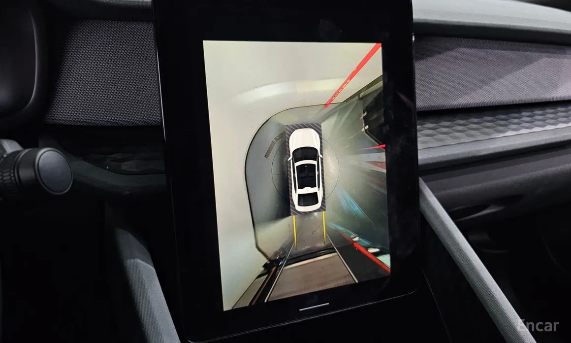 Polestar 2 2022 Longrange Singlemotor