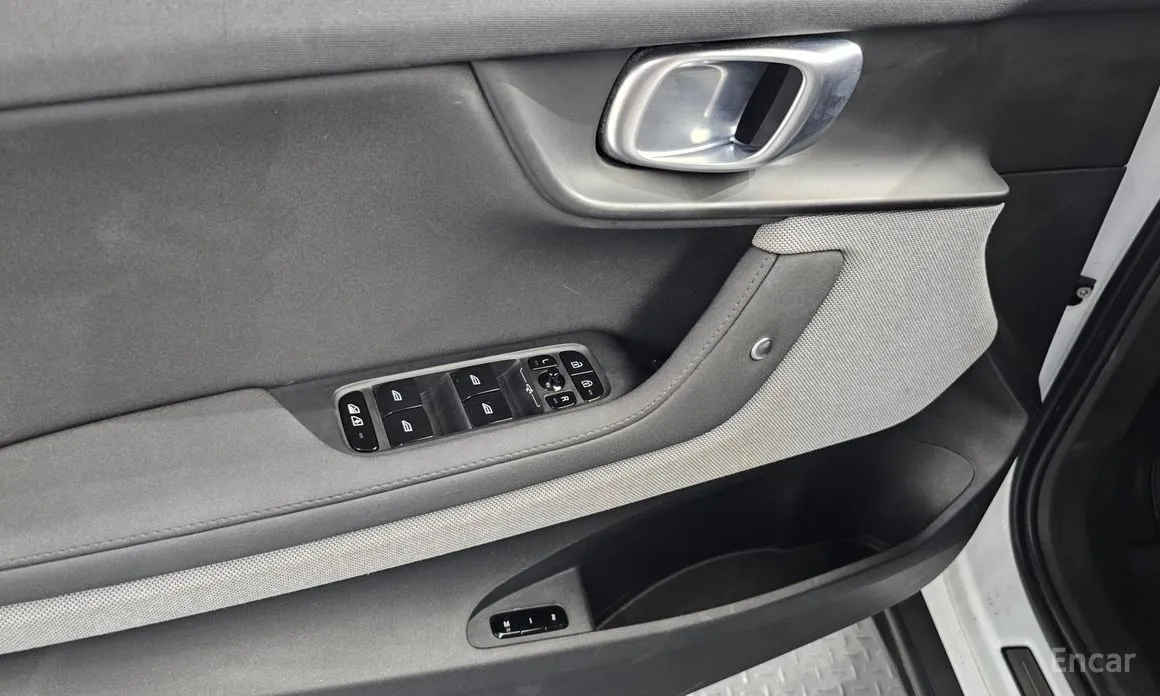 Polestar 2 2022 Longrange Singlemotor