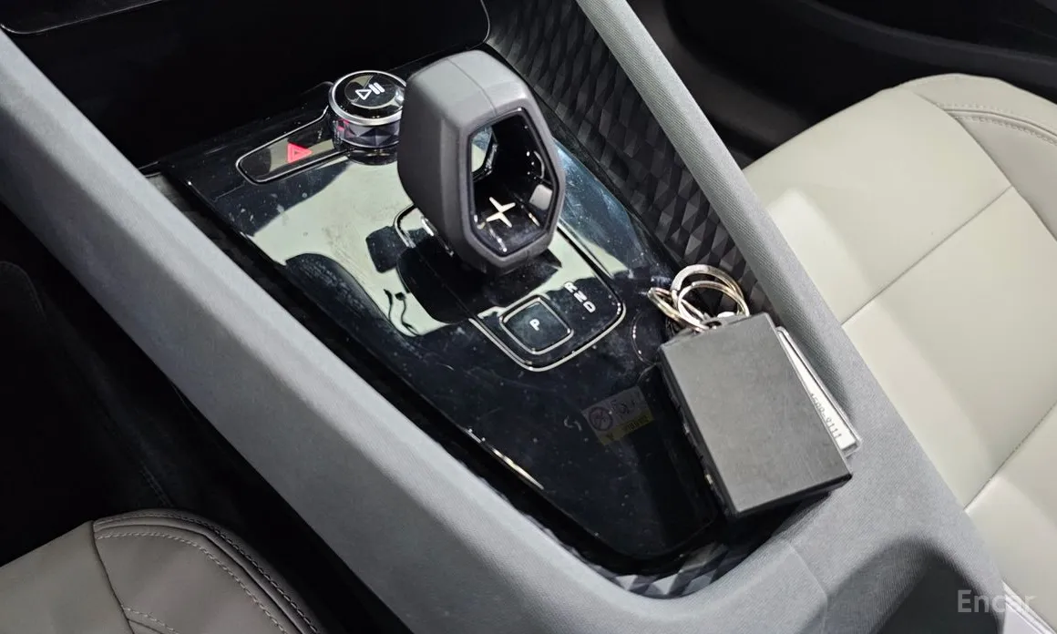 Polestar 2 2022 Longrange Singlemotor