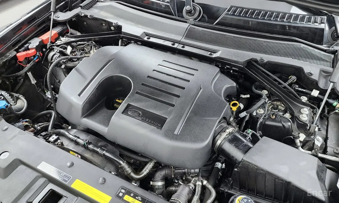 Land Rover Defender 2020 110 P400 X