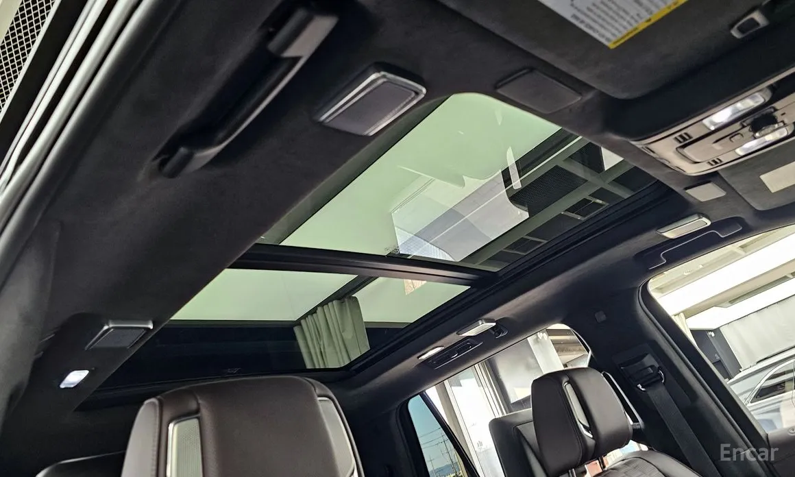 Cadillac Escalade 2021 6.2