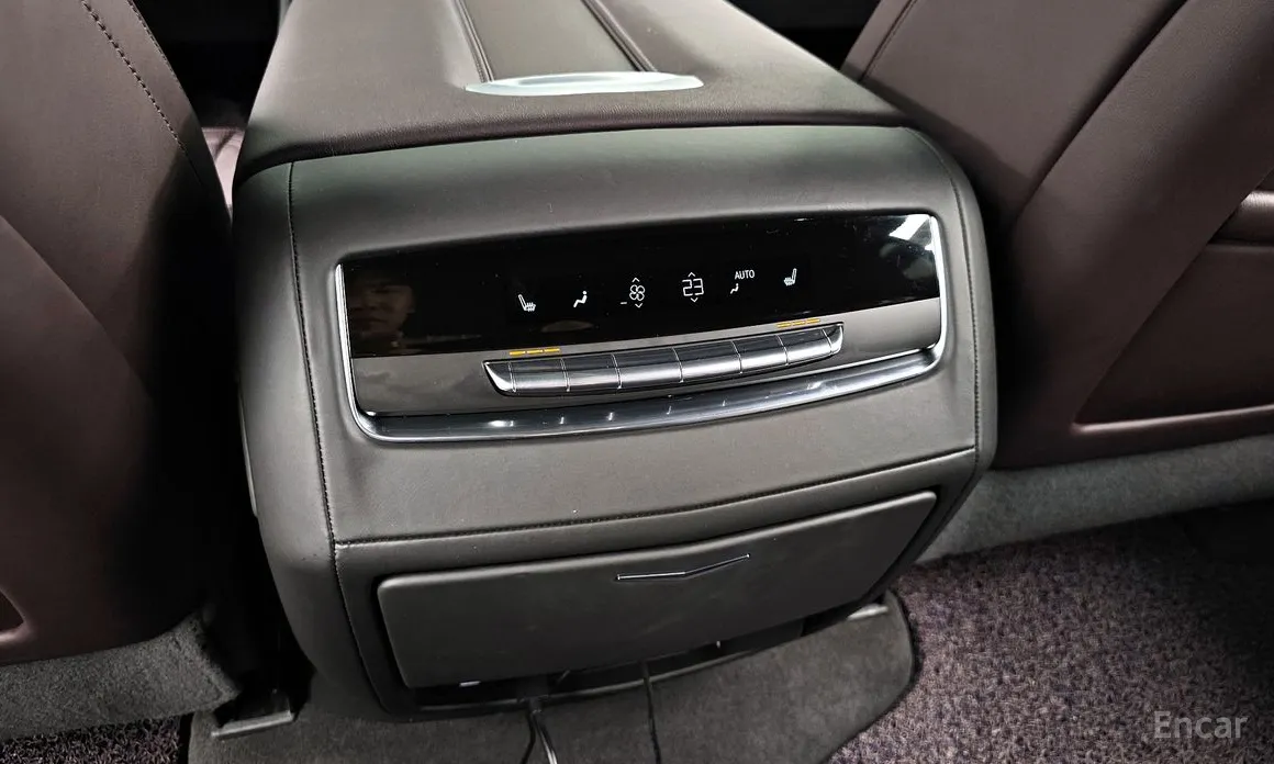 Cadillac Escalade 2021 6.2