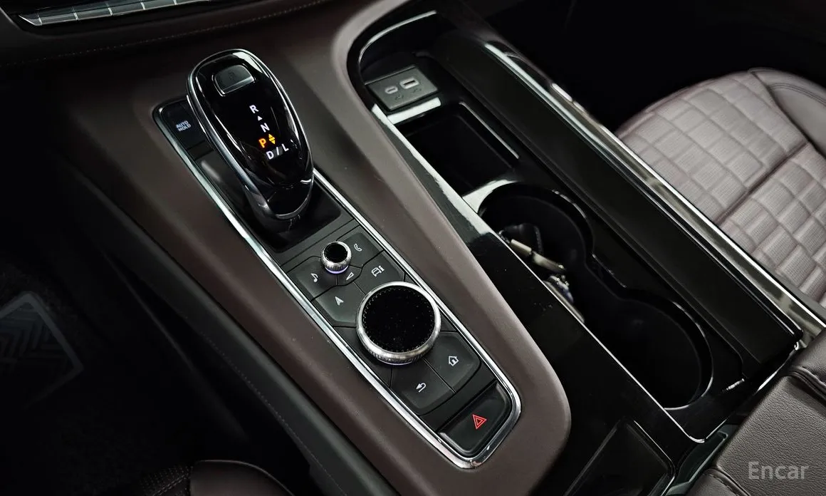 Cadillac Escalade 2021 6.2