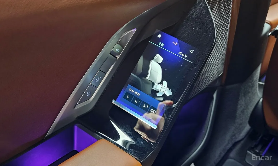 BMW 7 Series 2022 740i xDrive M Sport