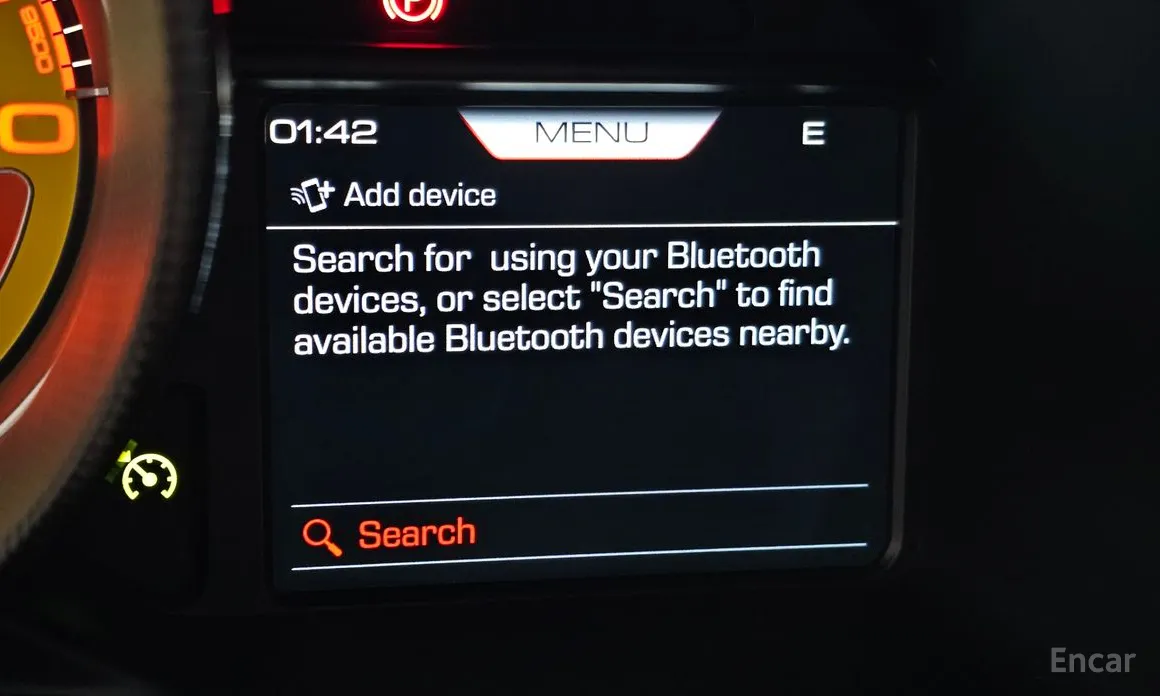 Ferrari F8 2019 3.9 V8