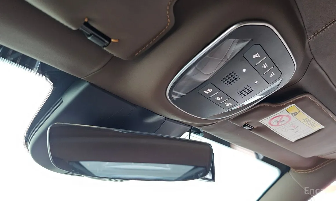 Ferrari F8 2019 3.9 V8