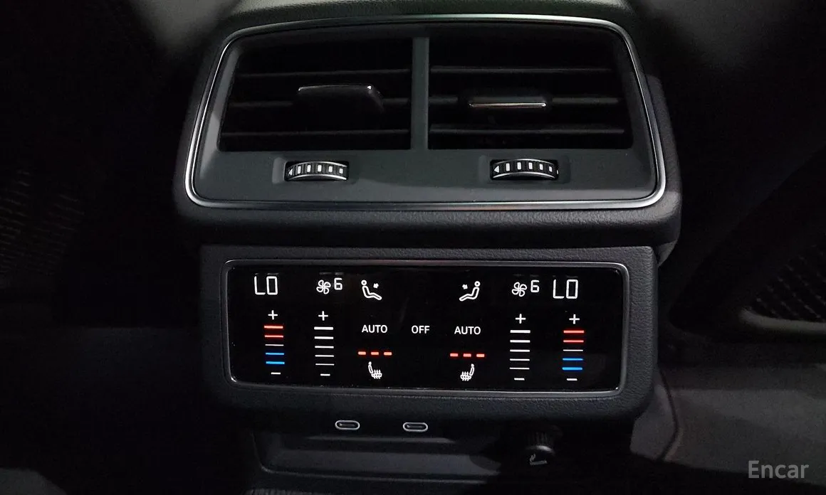 Audi RS 7 2021 4.0 TFSI Quattro