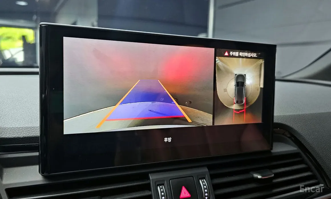 Audi Q5 2017 40 TDI Quattro Premium Sportback