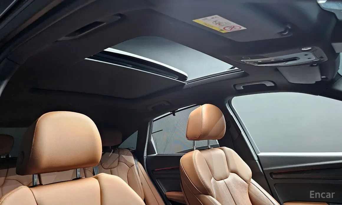 Audi Q5 2017 40 TDI Quattro Premium Sportback