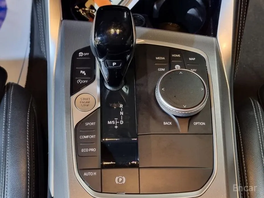 BMW 4 Series 2021 420i M Sport Coupe