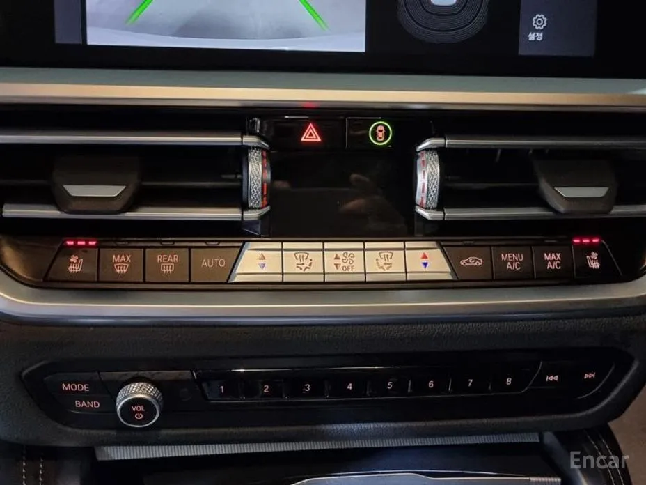 BMW 4 Series 2021 420i M Sport Coupe