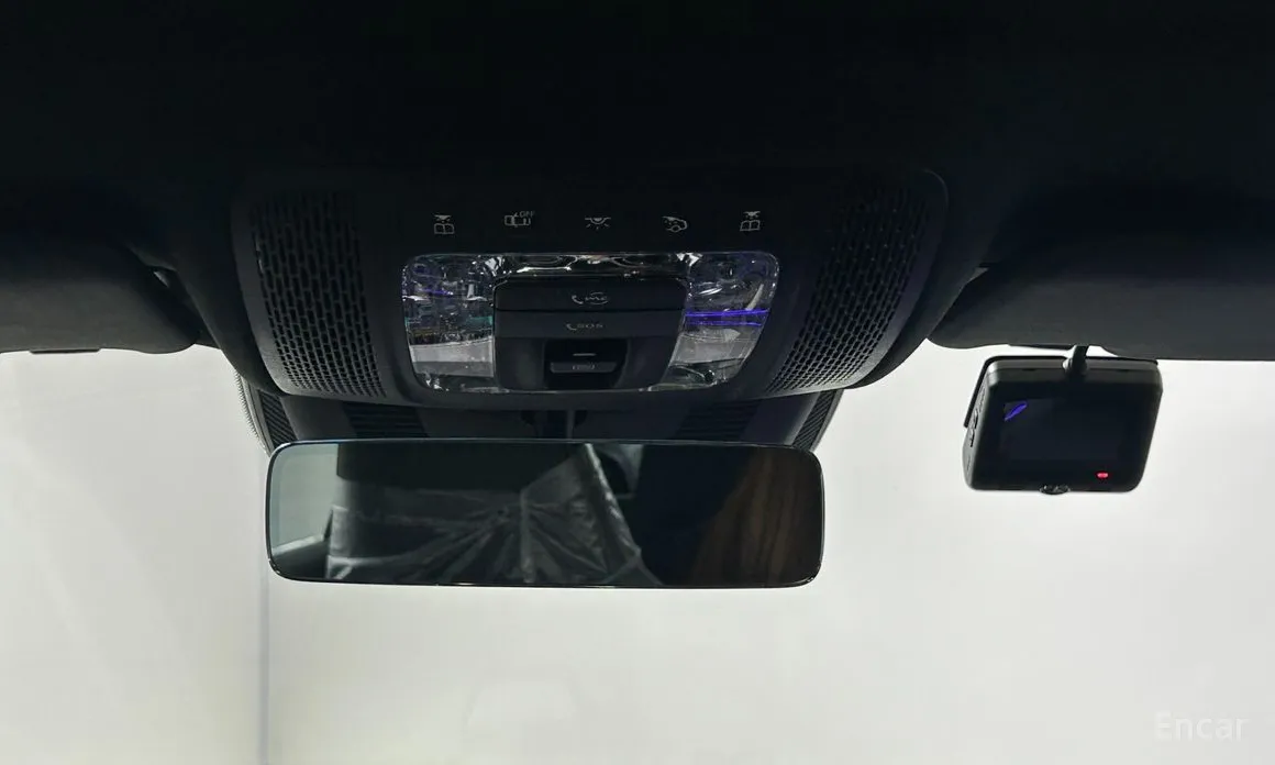 Mercedes-Benz CLA-Class 2020 AMG CLA 45 S 4MATIC+