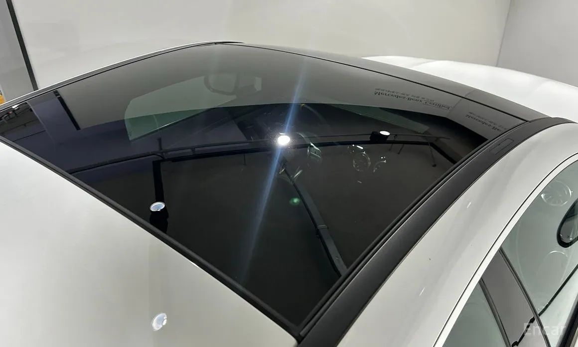 Mercedes-Benz CLA-Class 2020 AMG CLA 45 S 4MATIC+