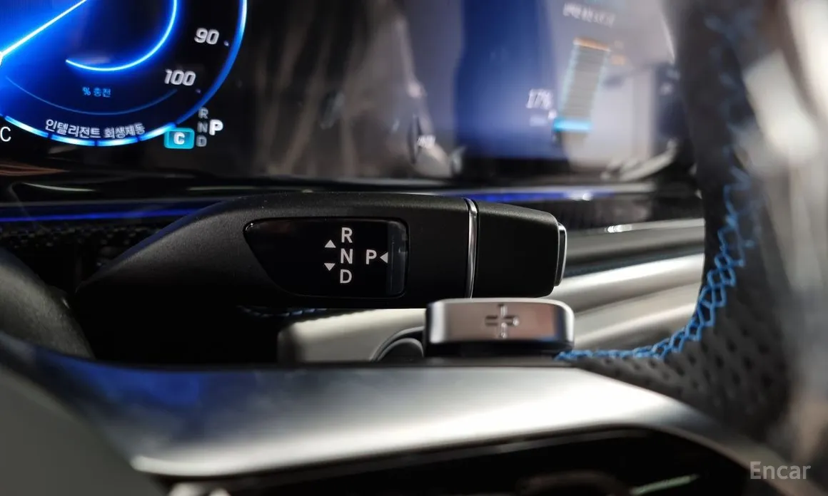 Mercedes-Benz G-Class 2024 G580 EQ Edition 1