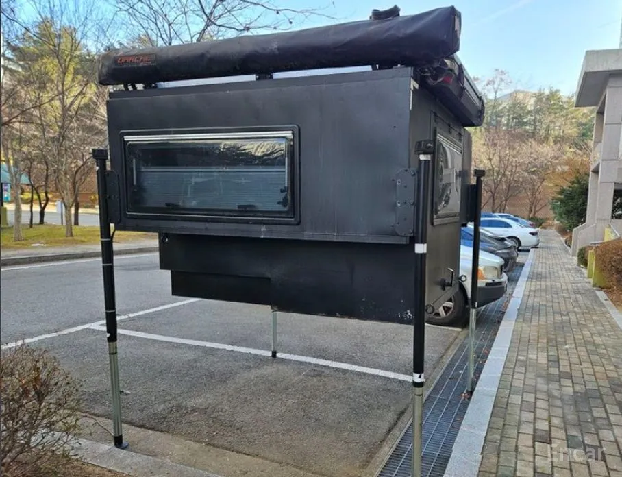 Chevrolet Colorado 2020 3.6 Z71-X 4WD