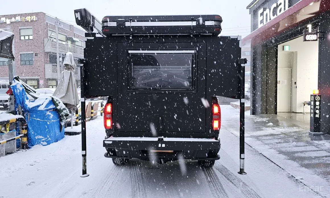 Chevrolet Colorado 2020 3.6 Z71-X 4WD