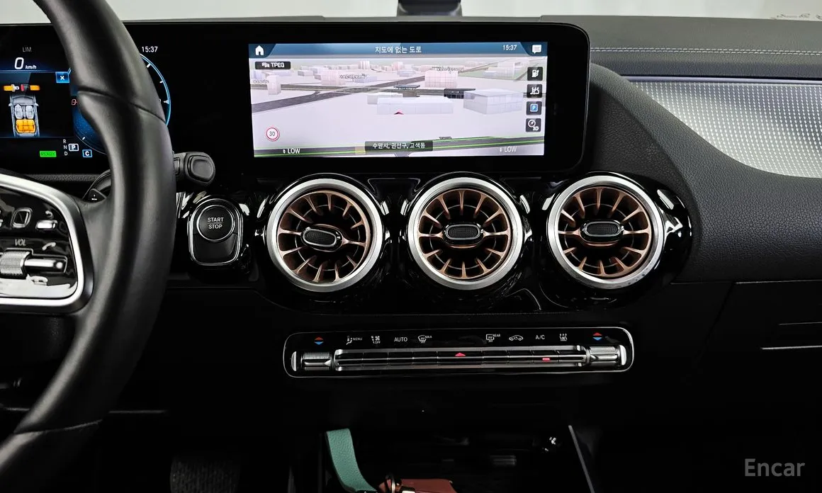 Mercedes-Benz EQA 2021 EQA250